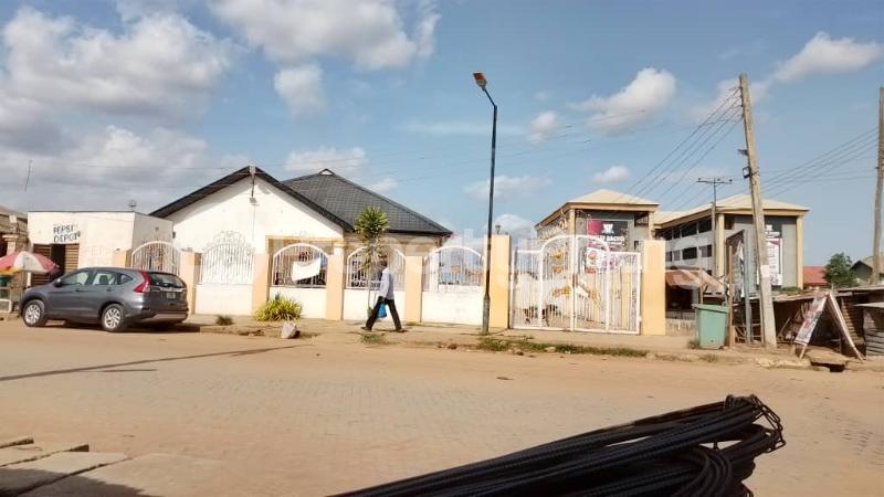4 bedroom Commercial Property for sale Ayobo Ipaja Lagos