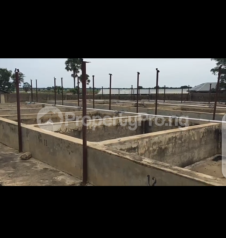 Commercial Property for sale Malali, Kaduna North Kaduna North Kaduna