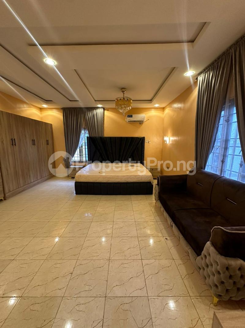 6 bedroom House for sale Life Camp Abuja - 0