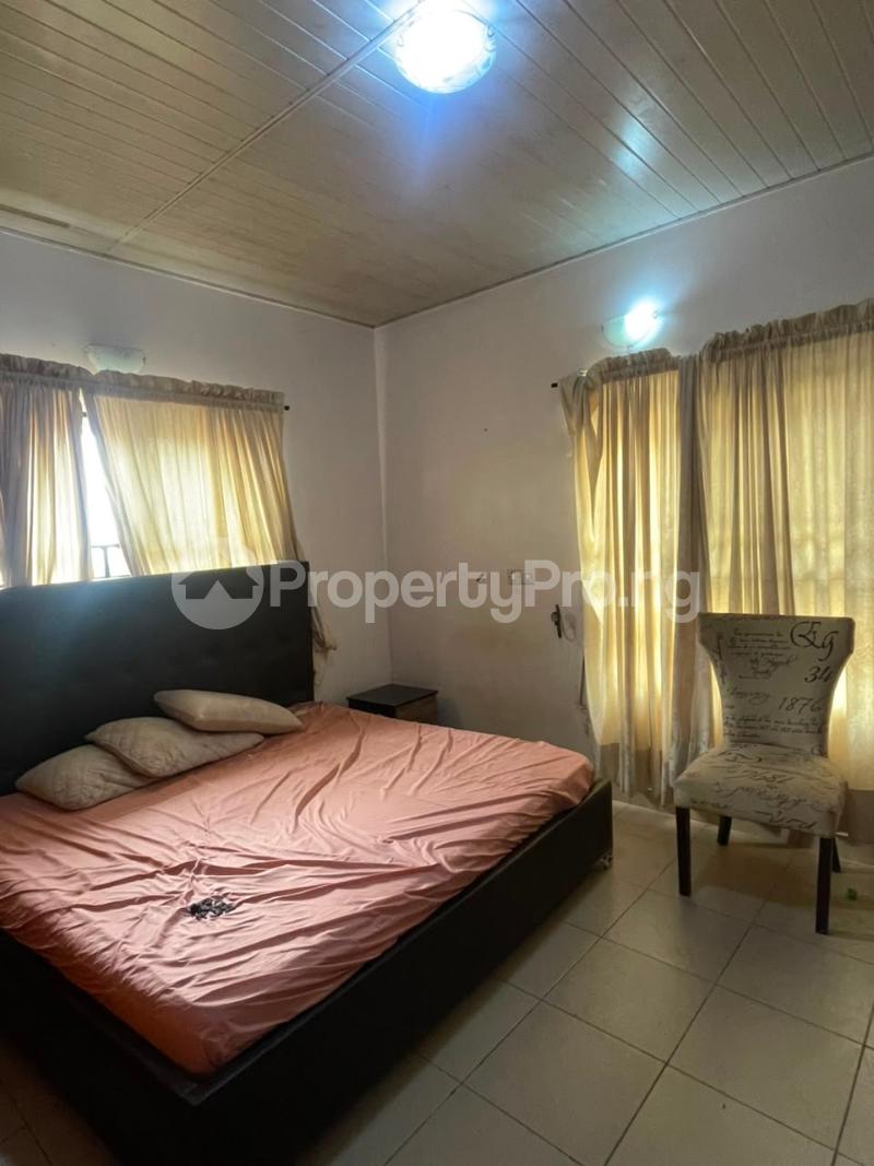 1 bedroom Flat / Apartment for rent Mobil Road Ilaje Ajah Lagos