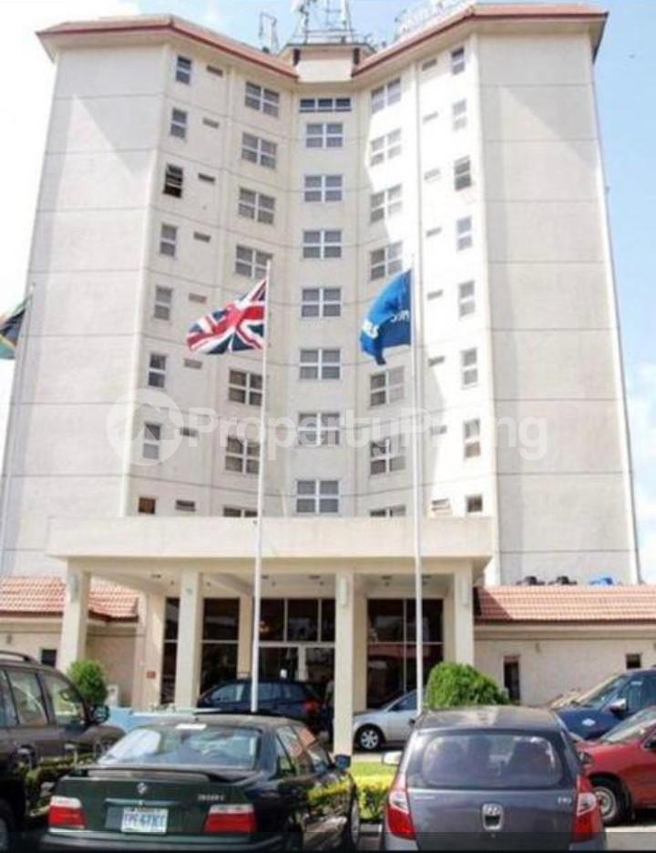 Commercial Property for sale Westwood Hotel Old Ikoyi Ikoyi Lagos
