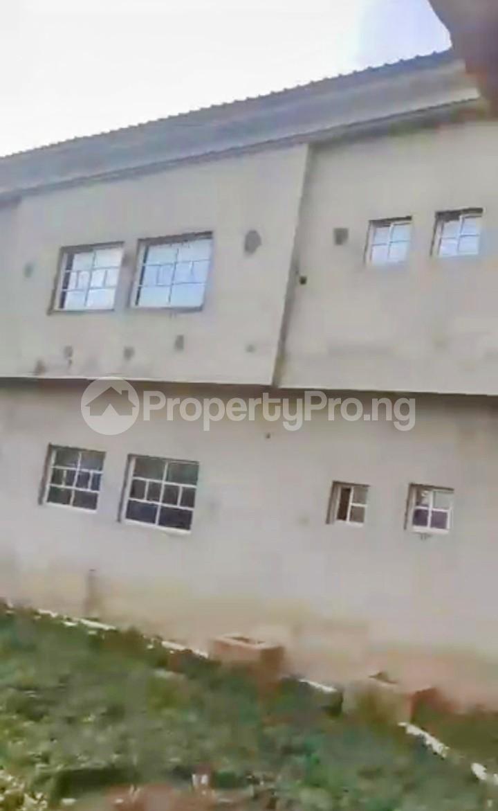 Commercial Property for sale Solebo Estate Ebute Ikorodu Lagos