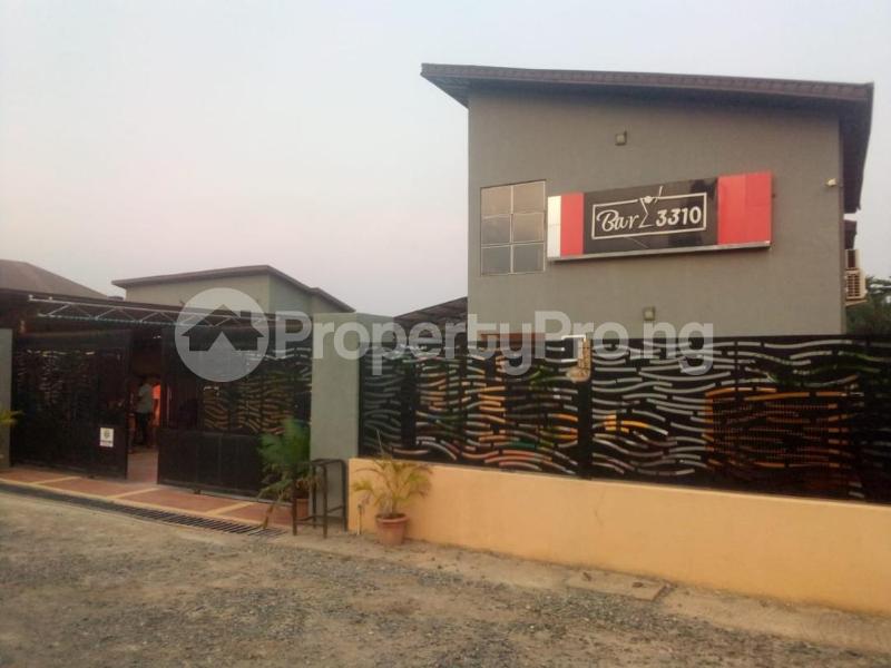 Commercial Property for sale Agara Area Of Akala Express Adex/omo Ibadan Akala Express Ibadan Oyo