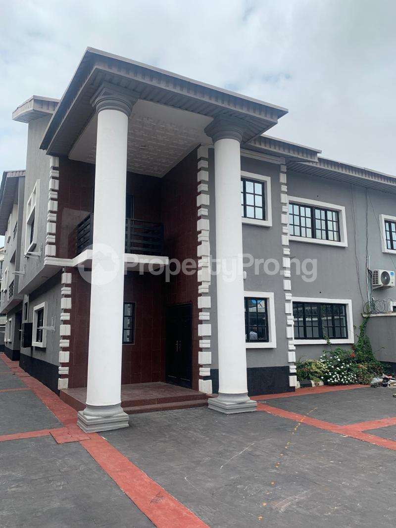 6 bedroom House for rent Off Lekki Epe Lekki Phase 1 Lekki Lagos