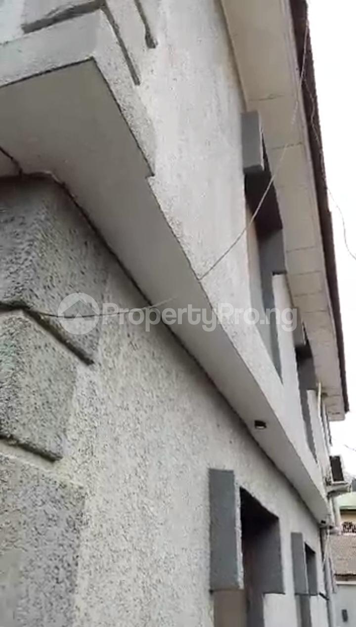 10 bedroom House for sale Egbeda, Lagos Egbeda Alimosho Lagos