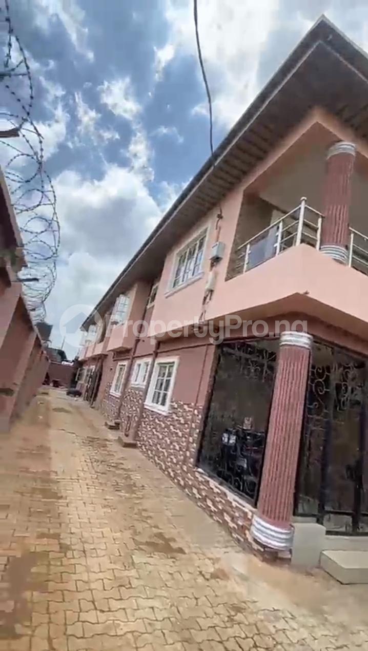10 bedroom House for sale Dalemo, Alakuko, Lagos Alagbado Abule Egba Lagos