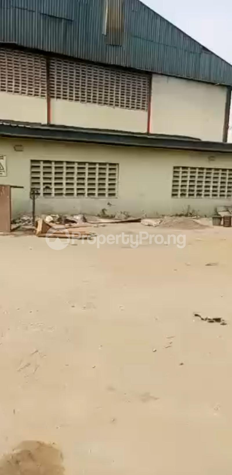 Commercial Property for sale Ayetoro Yewa North Ogun