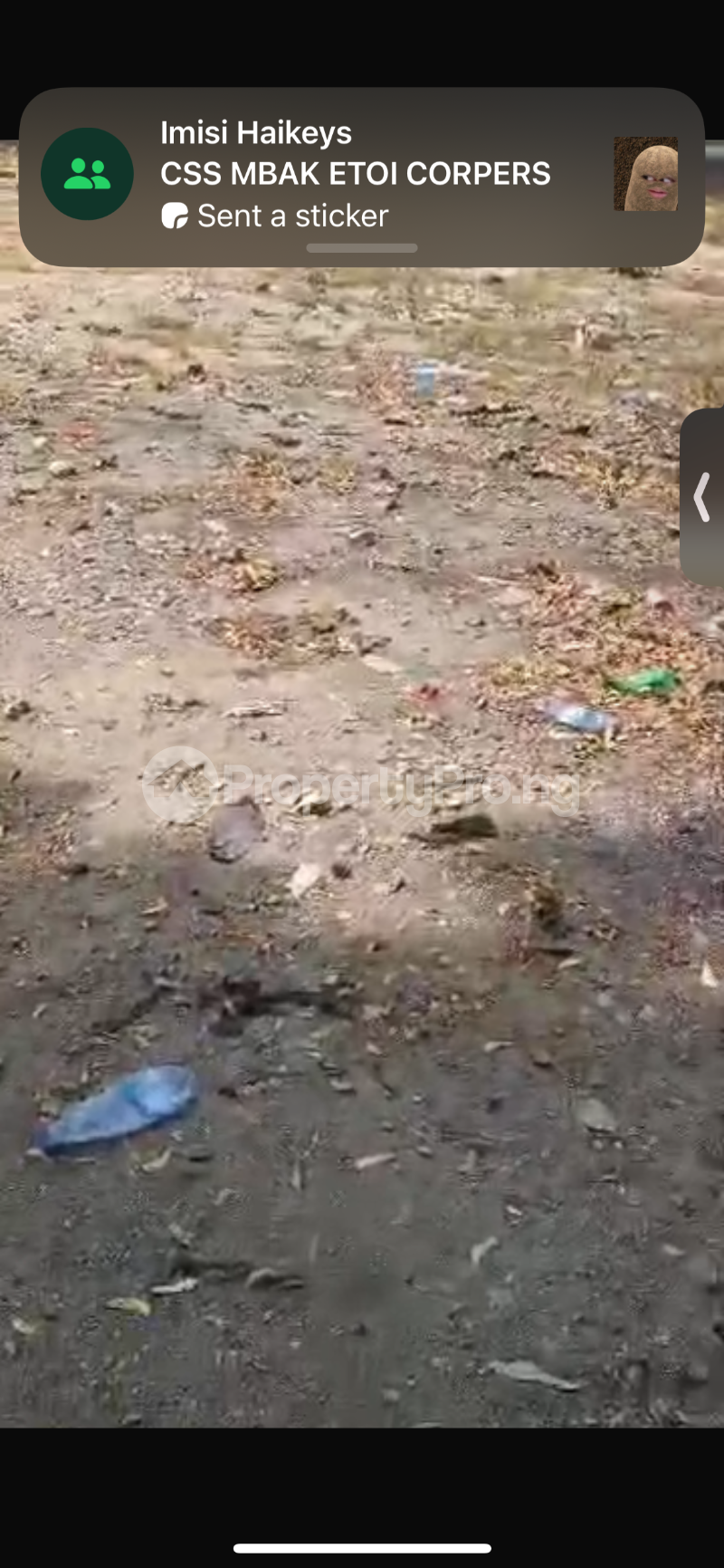 Land for sale Yaba Lagos
