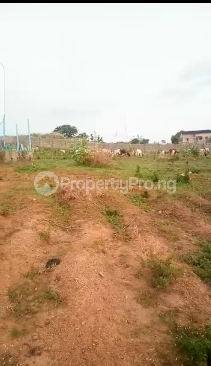 Land in Lugbe Abuja Land for sale in lugbe Land in lugbe