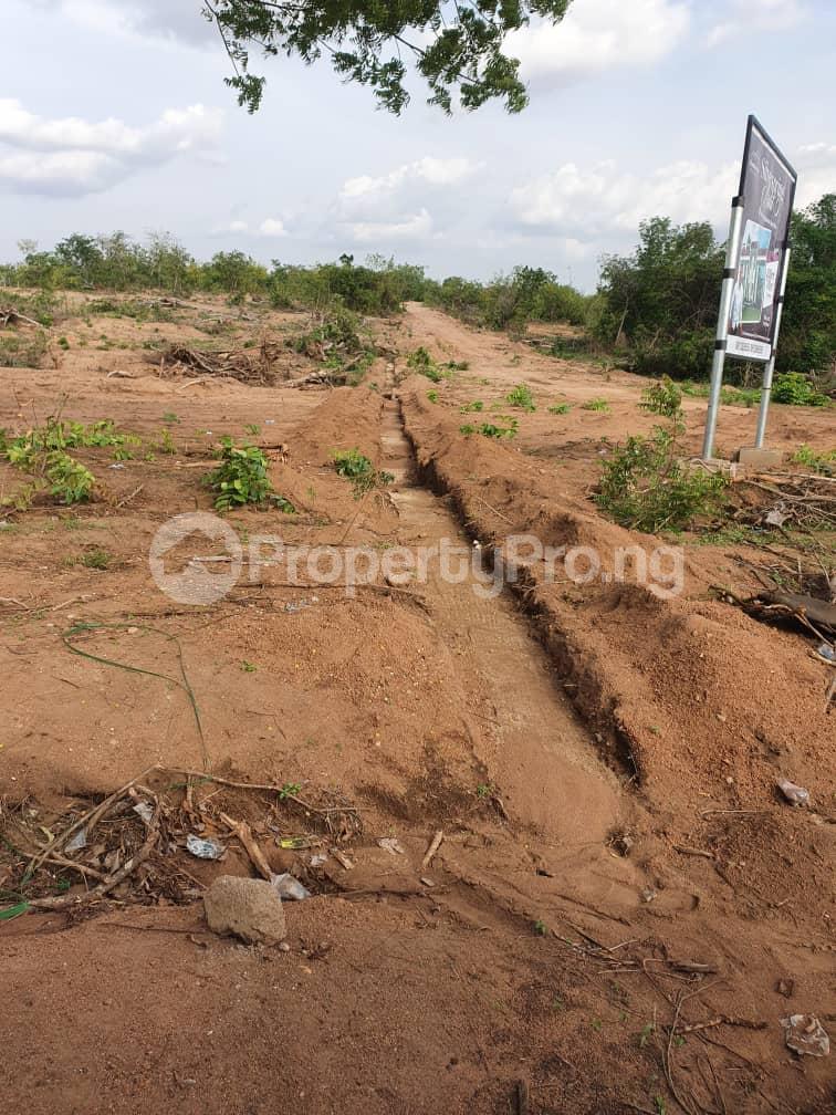 Land for sale Lafenwa/ Abeokuta Abeokuta Ogun