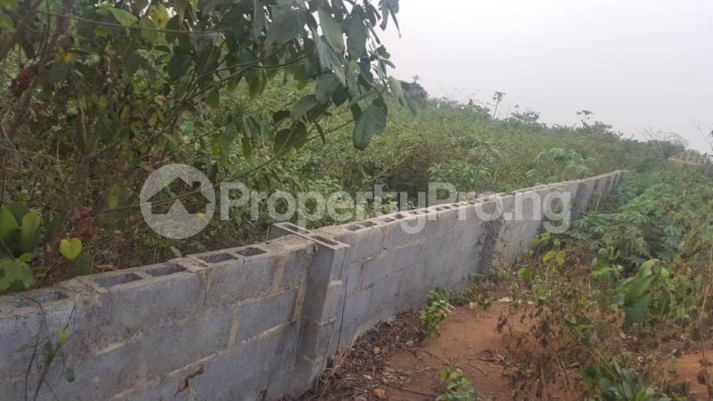Land for sale Owode Ado Odo/Ota Ogun