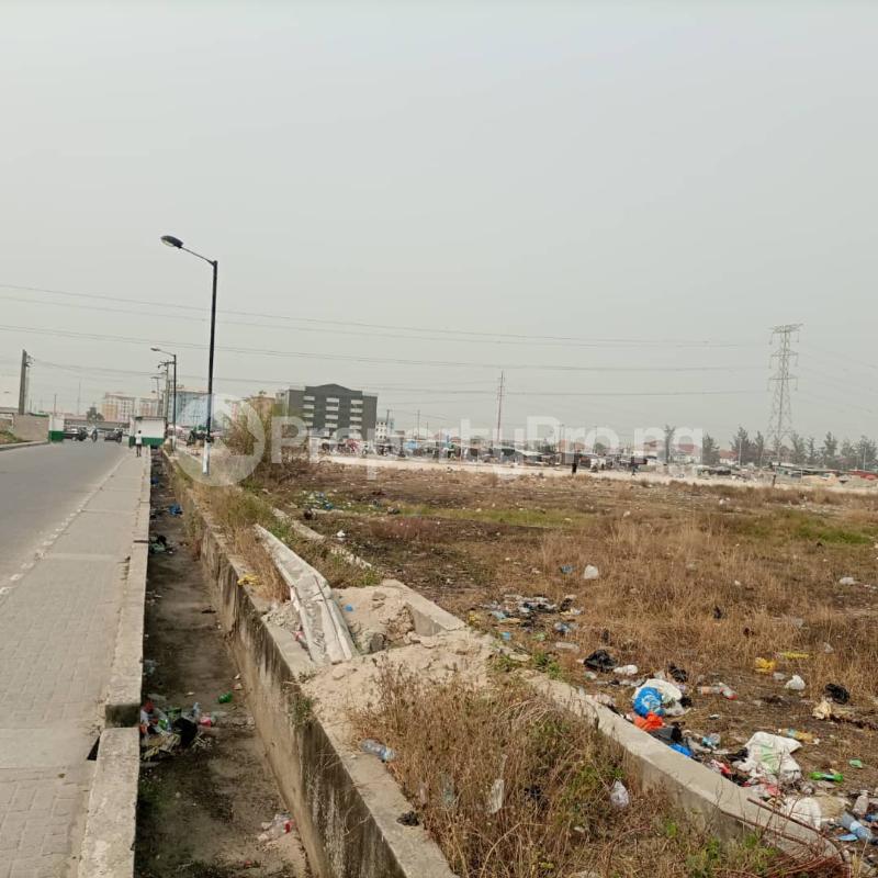 Land for sale Ikate Elegushi Lekki Ikate Lekki Lagos
