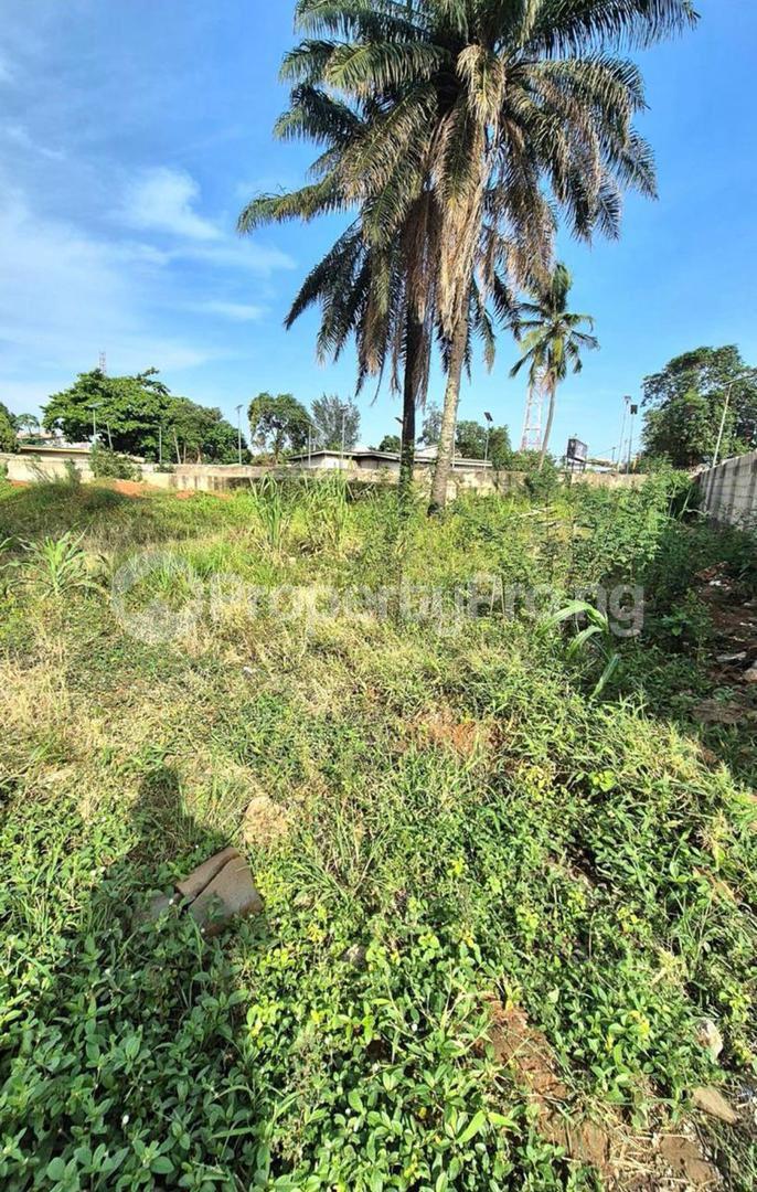 Land for sale Isaac John Isaac John Street Ikeja Lagos