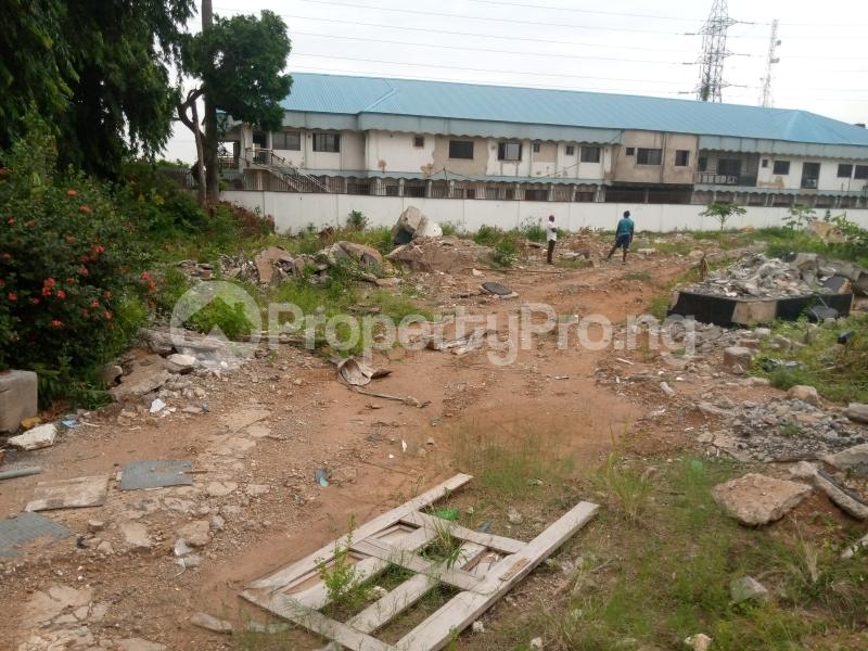 Land for sale Talabi Street, Off Adeniyi Jones Avenue, Ikeja. Adeniyi Jones Ikeja Lagos