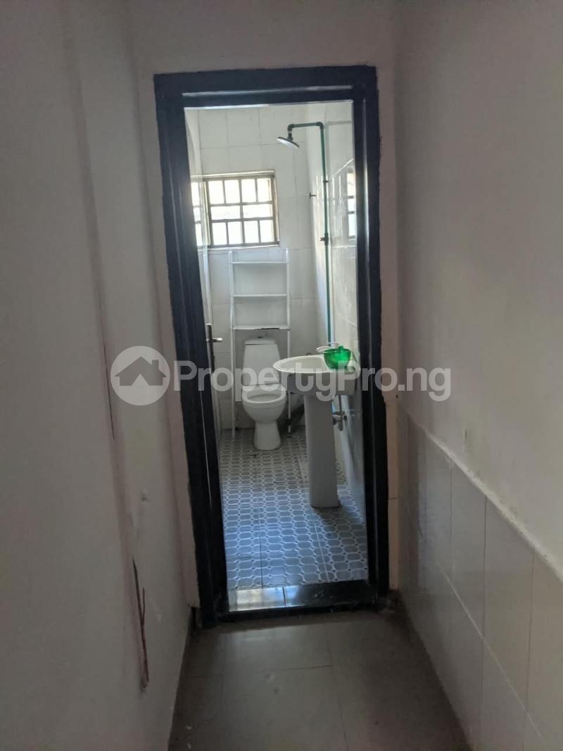 1 bedroom Flat / Apartment for rent Ado Road Ajah Lagos