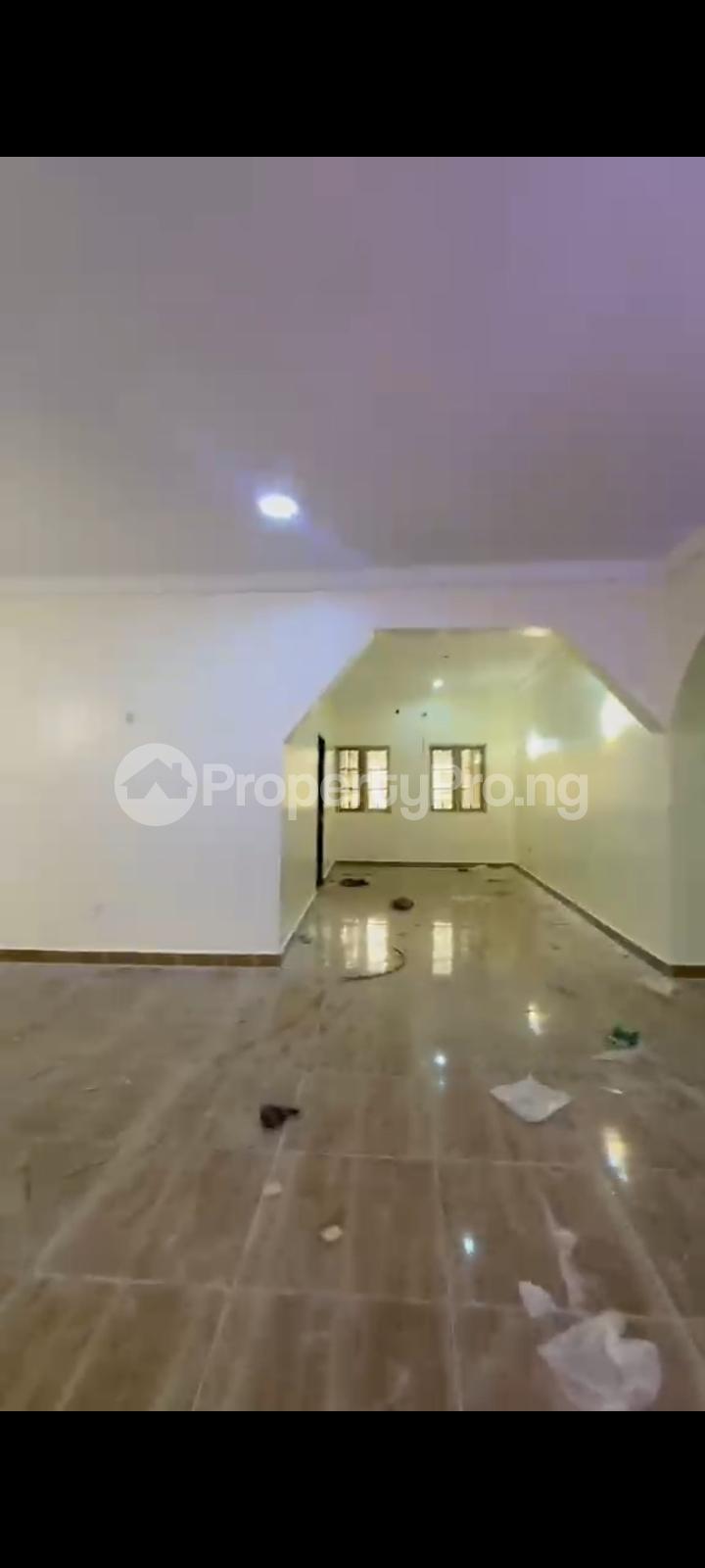 House for rent Kaura (Games Village) Abuja