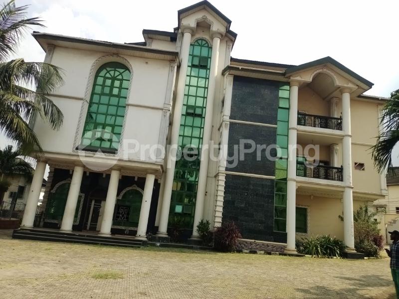 House for sale In An Estate Berger Ojodu Lagos