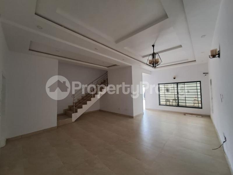 6 bedroom House for rent Omole1 Omole phase 1 Ojodu Lagos