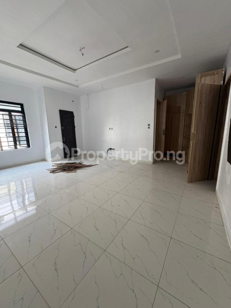 1 bedroom Flat / Apartment for rent Orchid Road Lekki orchid Lekki Lagos