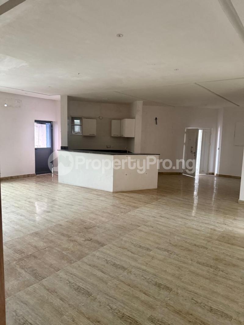 Flat / Apartment for rent Lekki Phase 1 Lekki Lagos