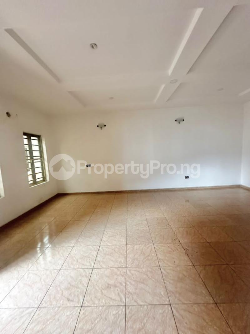 1 bedroom Flat / Apartment for rent Oba Musa Estate Agungi Lekki Lagos
