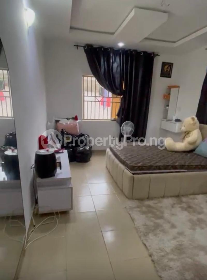 1 bedroom Flat / Apartment for rent Greenville Estate Badore Ajah Lagos