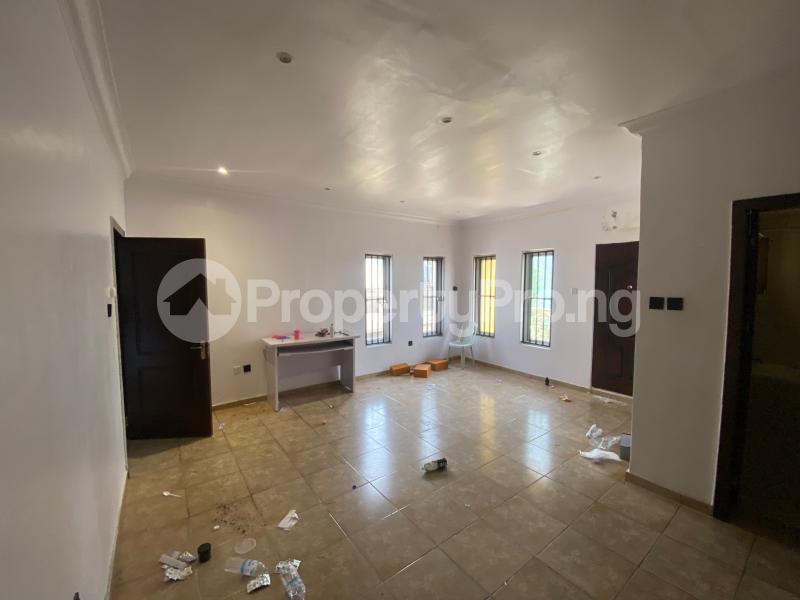 Flat / Apartment for rent Agungi Lekki Lagos