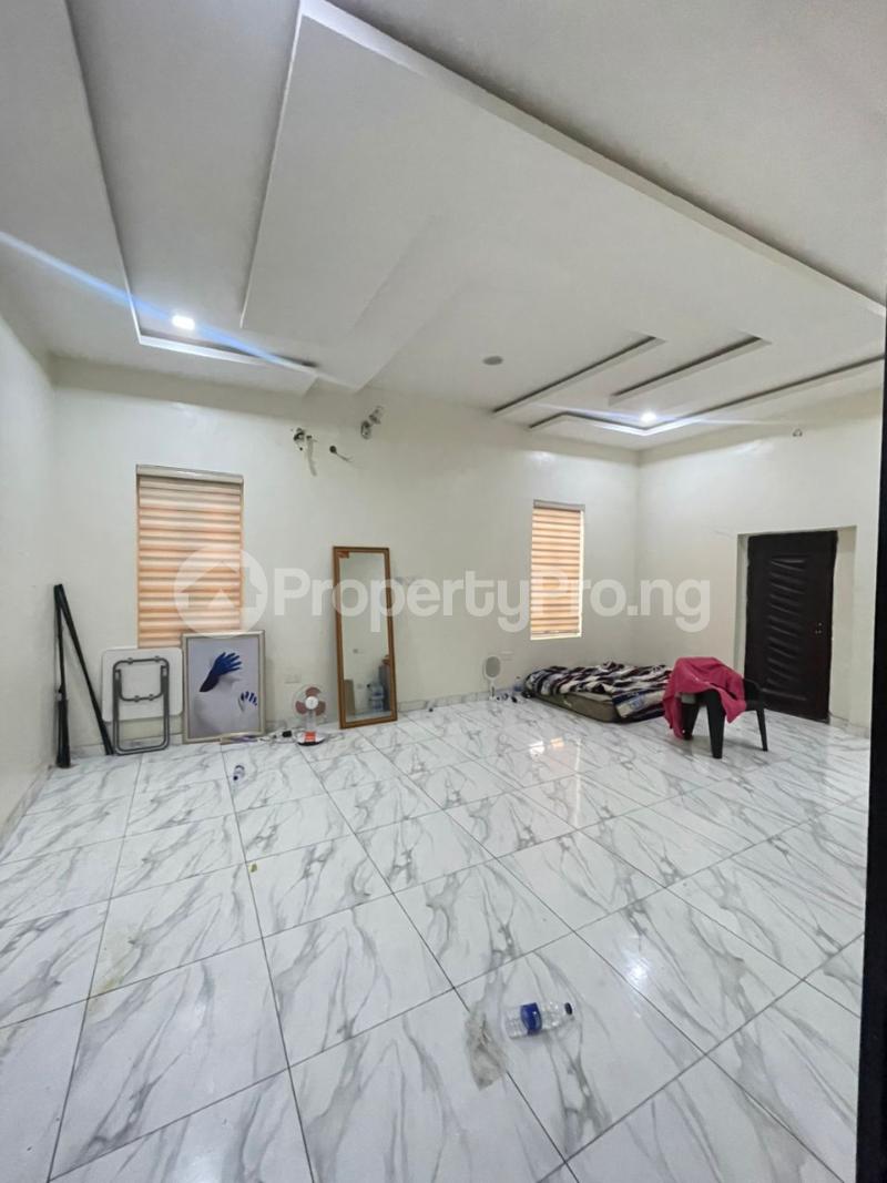 Flat / Apartment for rent Ikota Gra, Ikota Lekki Lagos