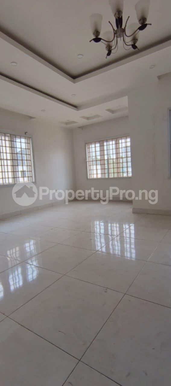1 bedroom Flat / Apartment for rent Lekki Garden Phase 2 Ajah Lagos Abraham adesanya estate Ajah Lagos