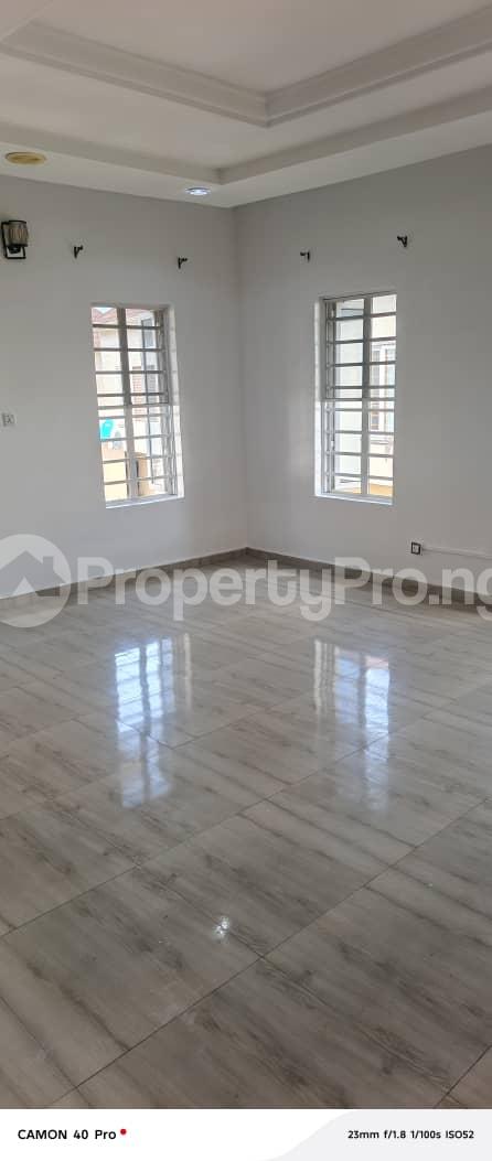 Flat / Apartment for rent Van Daniel Estates Orchid Road Lekki Lagos Orchid Lekki Lagos