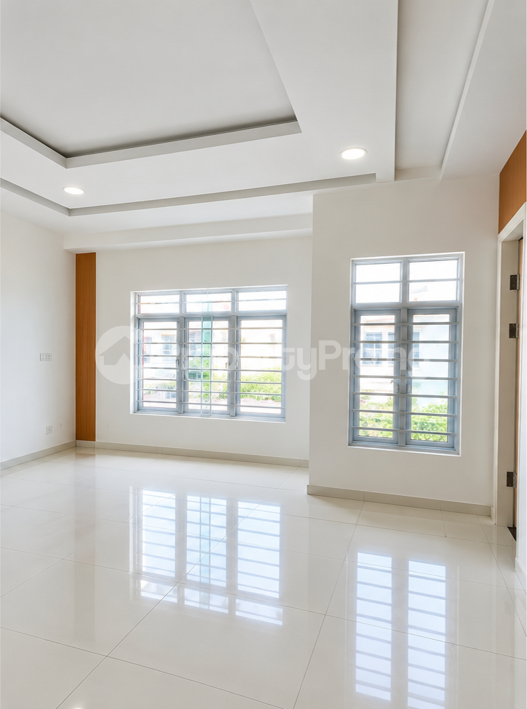 1 bedroom Flat / Apartment for rent Lekki Conservation Centre Lekki Lagos