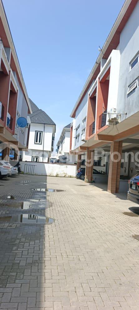 1 bedroom Flat / Apartment for rent Orchid Lekki Lagos