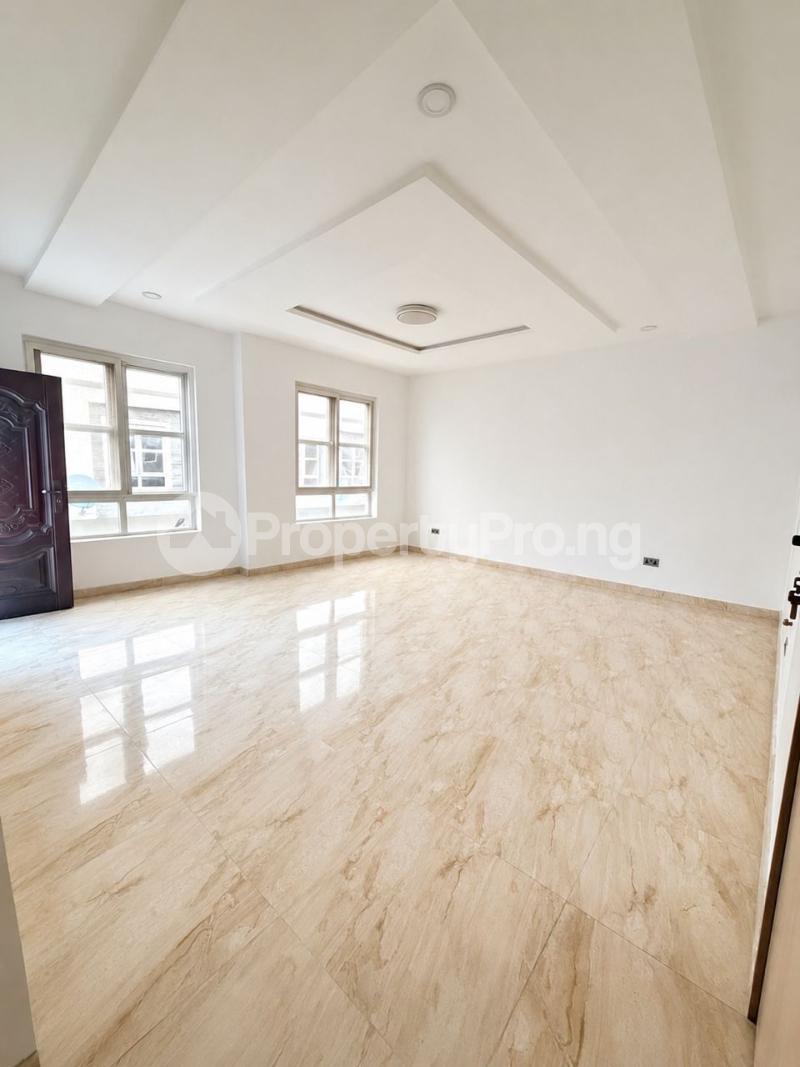 1 bedroom Flat / Apartment for rent Royal Pine Estate Orchid Lekki Lagos