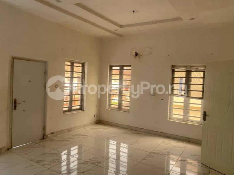 Flat / Apartment for rent Idado Lekki Lagos