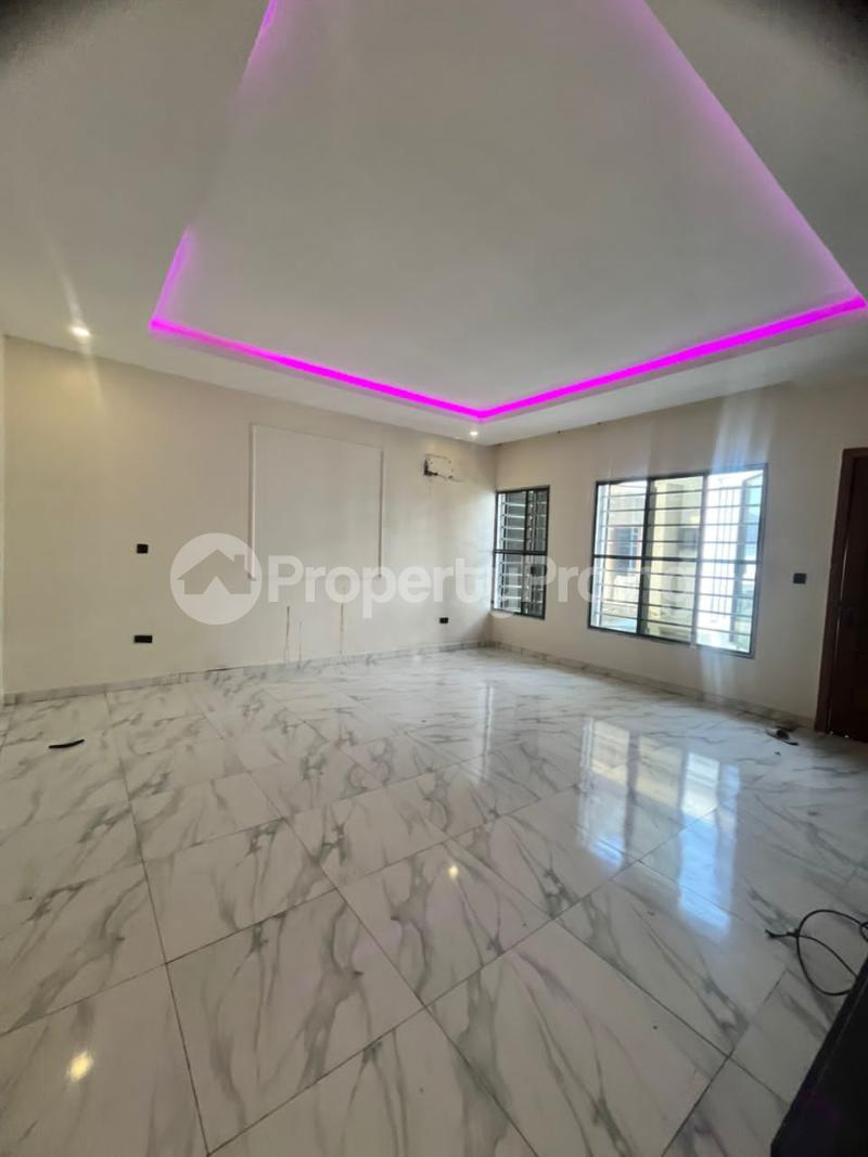 1 bedroom Flat / Apartment for rent Royal Pine Orchid Lekki Lagos