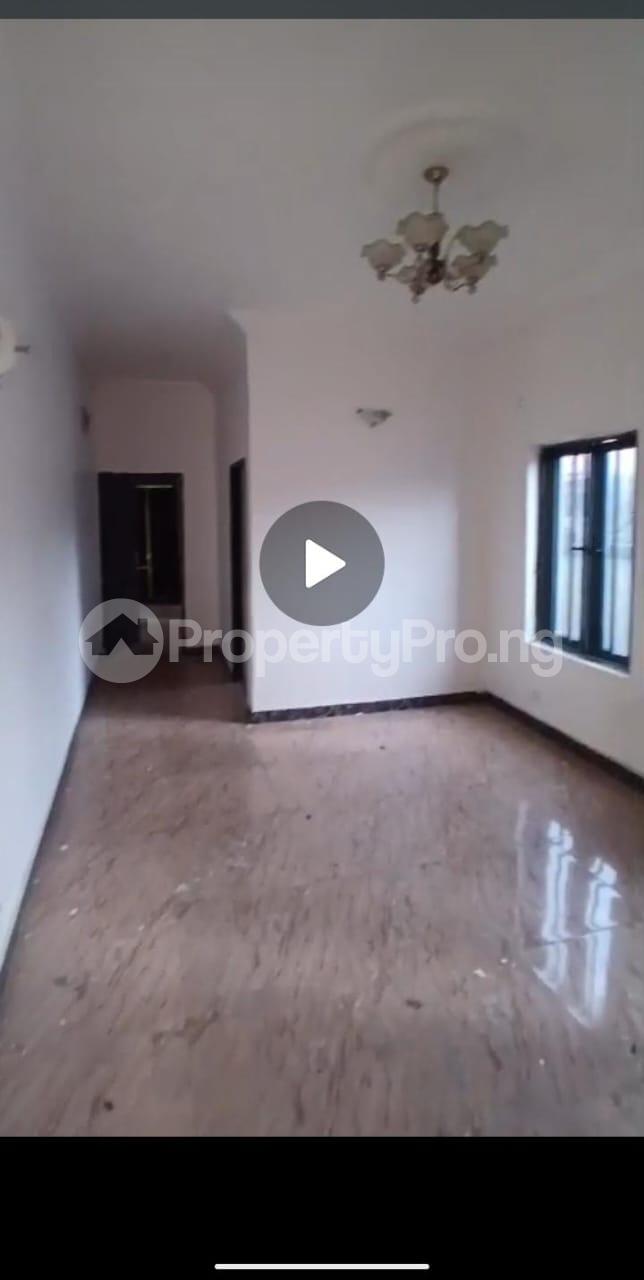 1 bedroom Flat / Apartment for rent Badore Ajah Lagos
