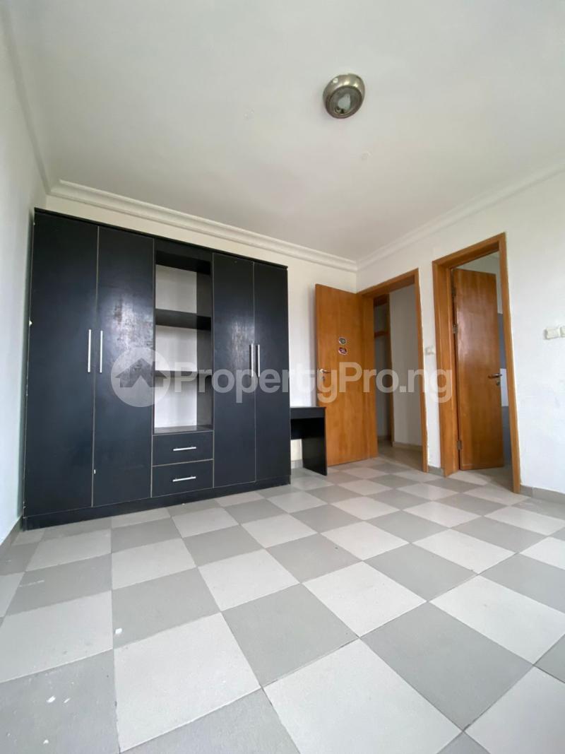 1 bedroom Flat / Apartment for rent Ikate Lekki Lagos