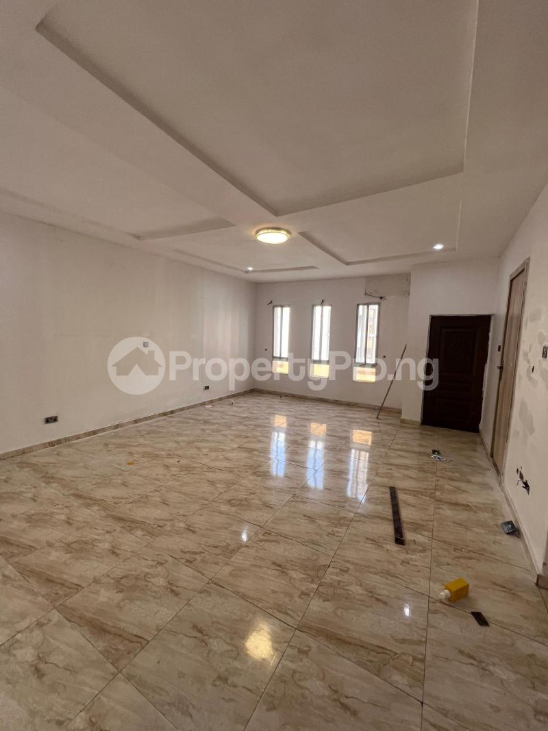 1 bedroom Flat / Apartment for rent Orchid Lekki Lagos