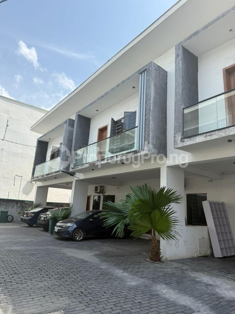 1 bedroom Flat / Apartment for rent Royal Pine Orchid Lekki Lagos
