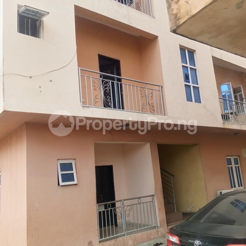 1 bedroom Flat / Apartment for rent Seaside Estates Badore Ajah Lagos Badore Ajah Lagos