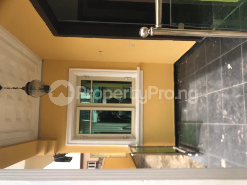 1 bedroom Flat / Apartment for rent Agungi Agungi Lekki Lagos