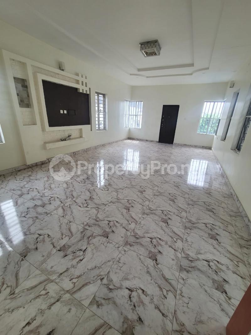 Flat / Apartment for rent Chevy View Estate Chevron Lekki Lagos