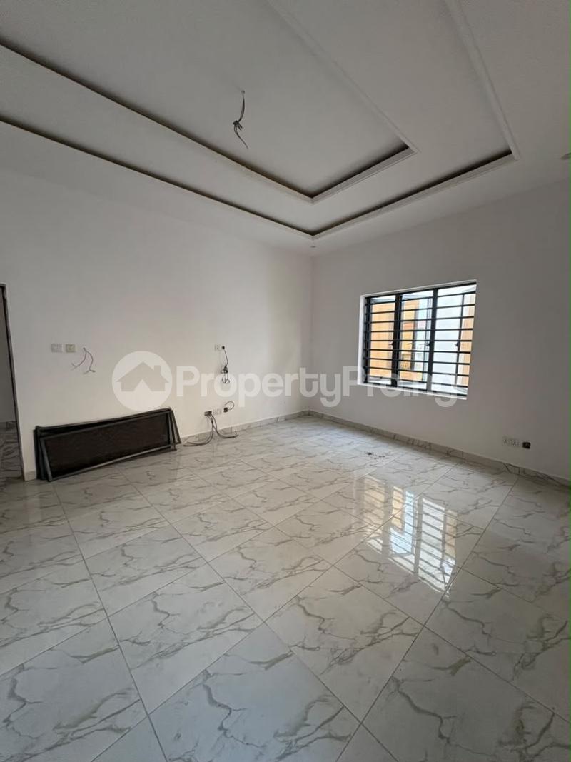 1 bedroom Flat / Apartment for rent Ologolo Lekki Lagos