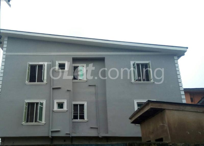 1 bedroom Flat / Apartment for rent Off Oriola Street,alapere Alapere Kosofe/Ikosi Lagos
