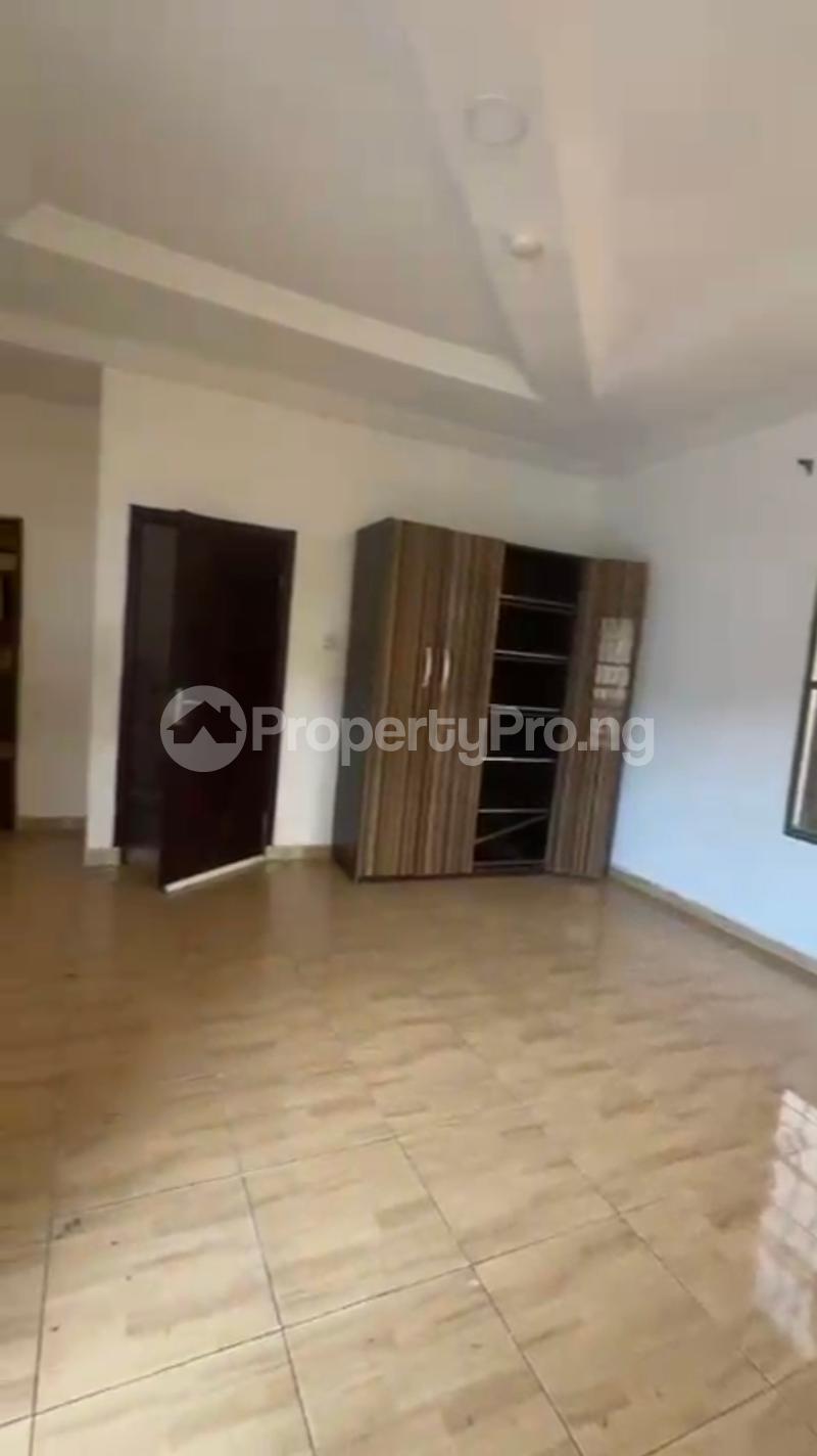 1 bedroom Flat / Apartment for rent chevron Lekki Lagos - 1