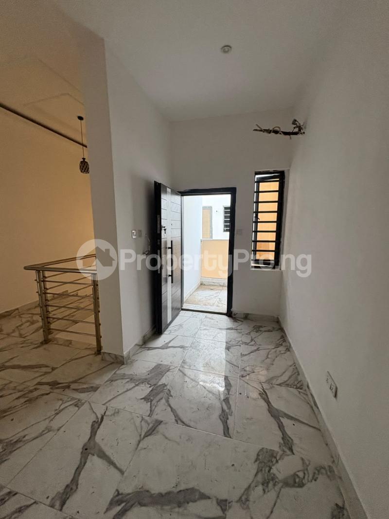 1 bedroom Flat / Apartment for rent Jakande Lekki Lagos