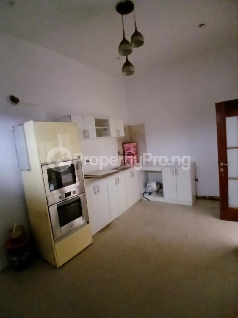 1 bedroom Flat / Apartment for rent ONIRU Victoria Island Lagos