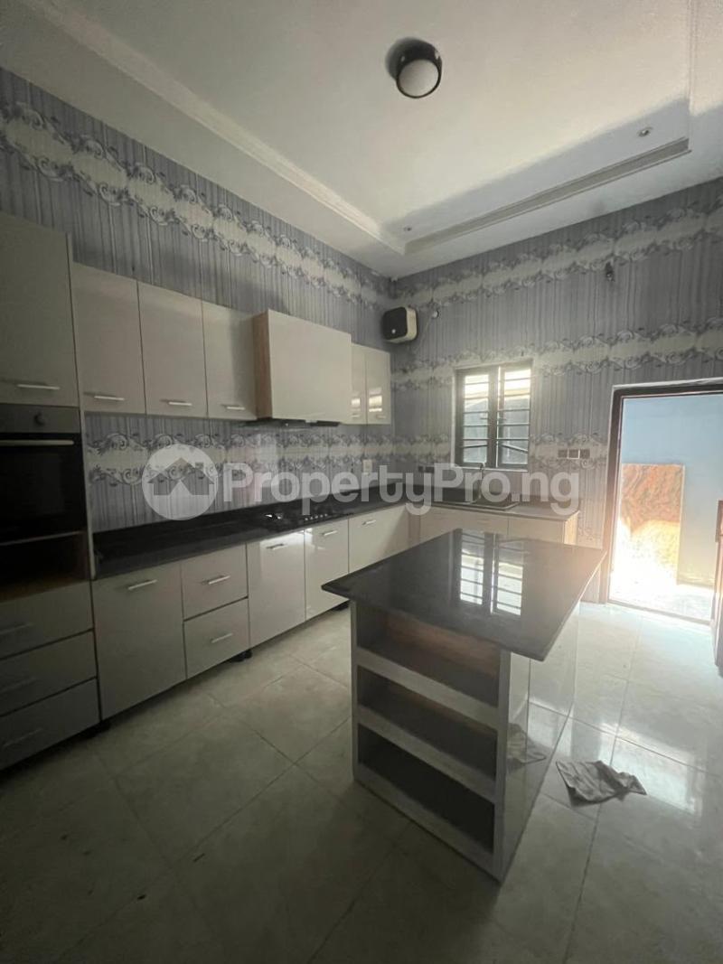 1 bedroom Flat / Apartment for rent In A Secured Estate Chevron Alternative Route Lekki Lagos