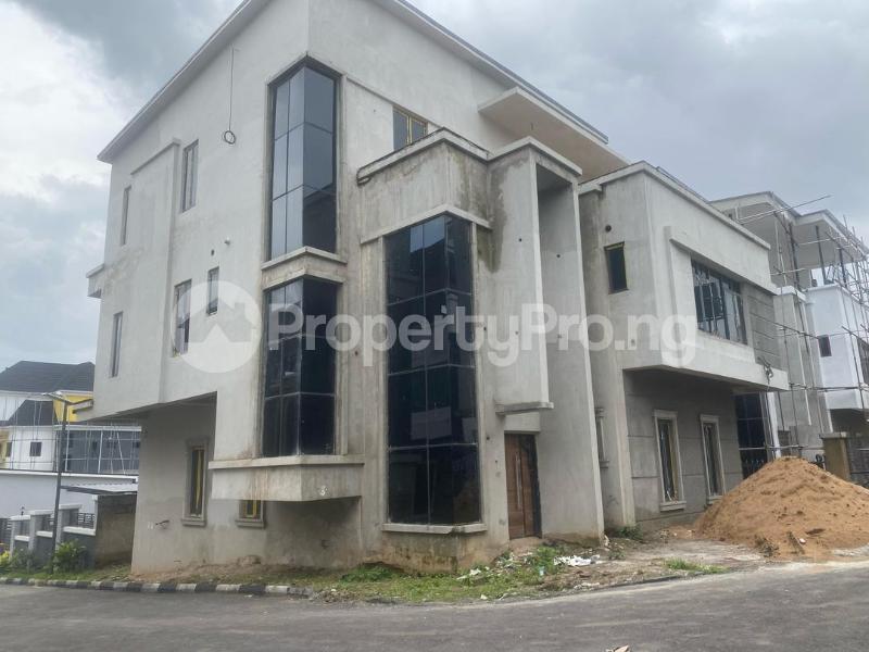 5 bedroom House for sale Guzape Abuja Guzape Abuja