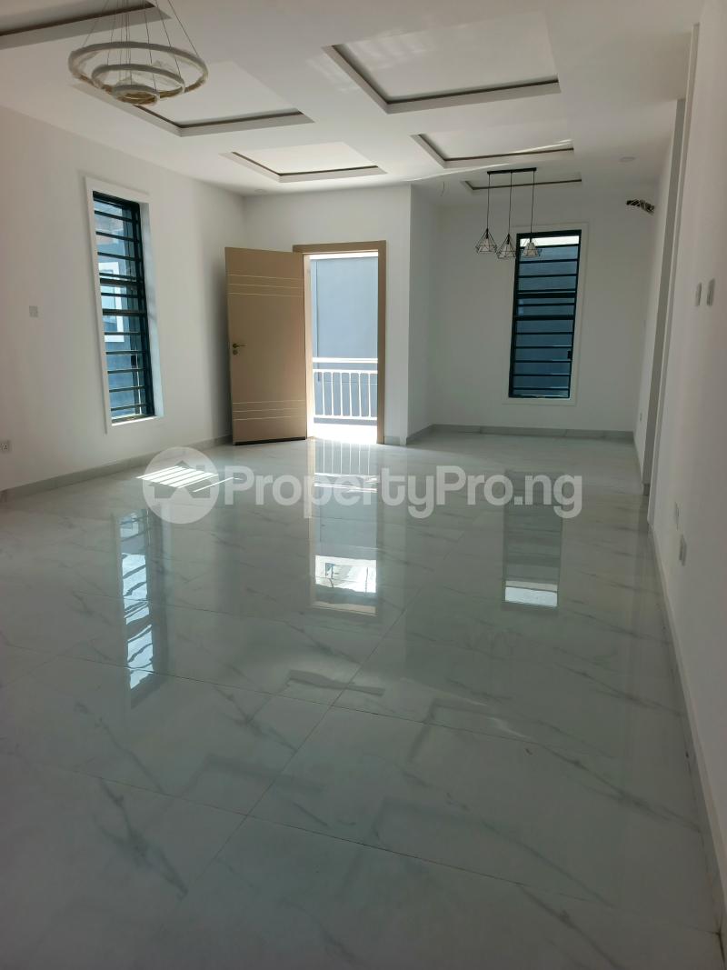 3 bedroom Flat / Apartment for rent Omole phase 1 Ojodu Lagos